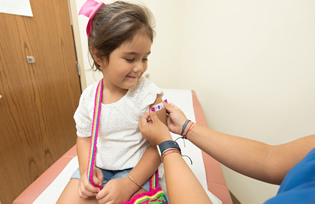 BCOM Health-Services-Pediatrics