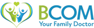 BCOM Health-logo