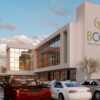 BCOM Health-Invest in West Park Project