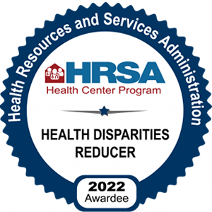 BCOM Health_HRSA_HealthDisparitiesReducer_2022