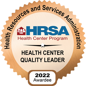 BCOM Health_HRSA_Health_Center_Quality_Leader_2022