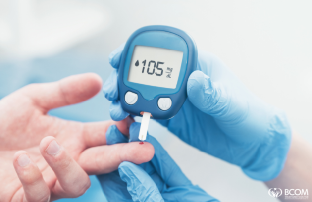 Managing Diabetes with Expert Endocrinology Care