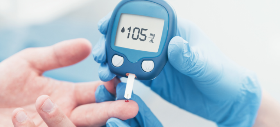 Managing Diabetes with Expert Endocrinology Care